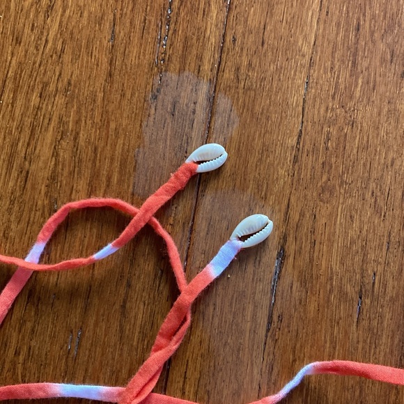 Indah Maxi Dress - Picture 4 of 7